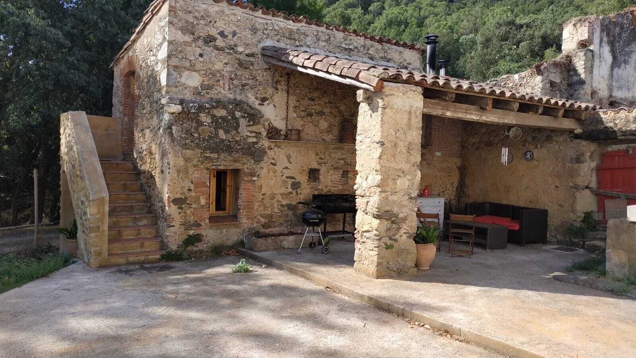 Photo of Patio Balcony in Sant Celoni