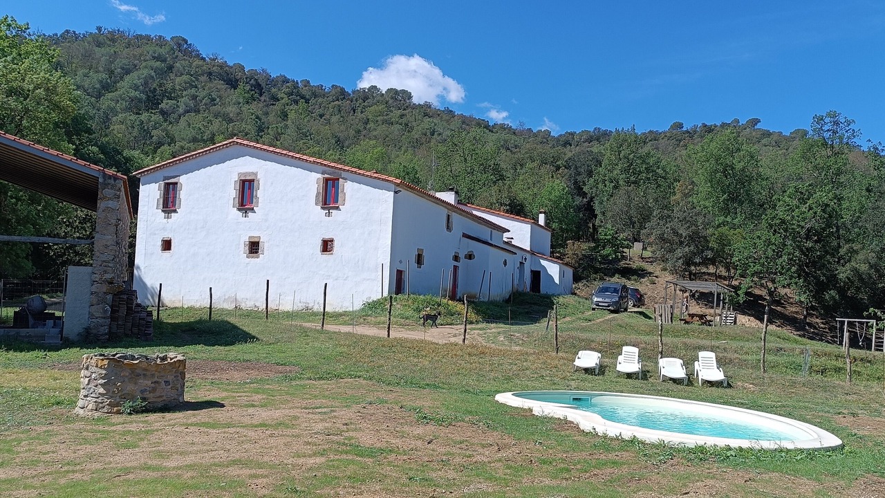 Photo of Outdoor in Sant Celoni