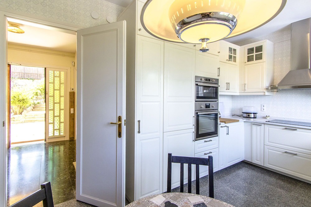 Photo of Kitchen in Santa Maria de l'Avall