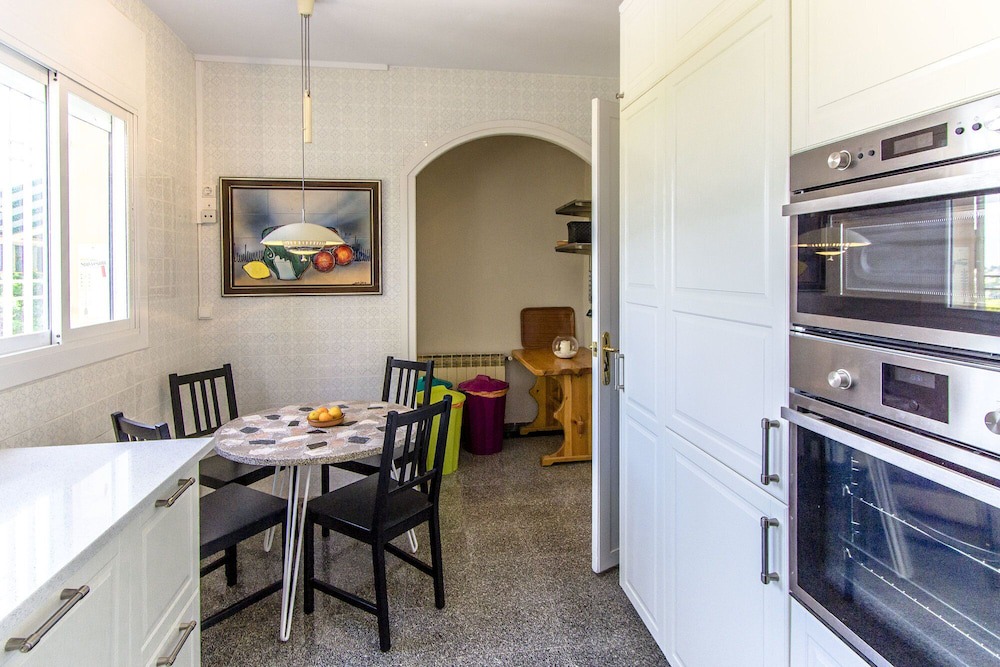 Photo of Kitchen in Santa Maria de l'Avall