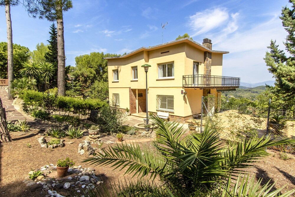 Photo of Outdoor in Santa Maria de l'Avall