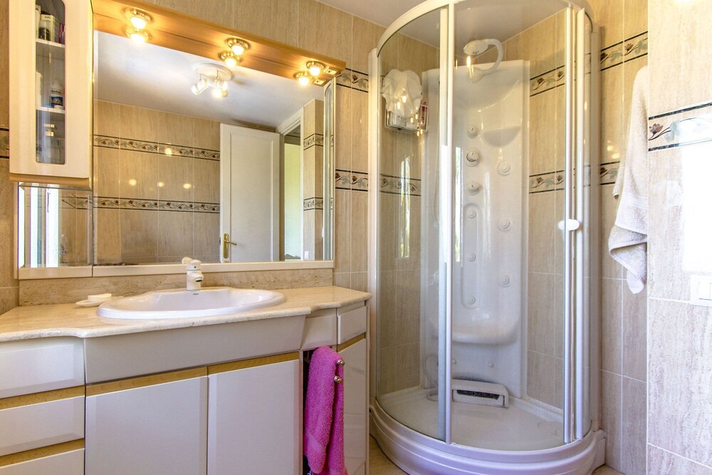 Photo of Bathroom in Santa Maria de l'Avall