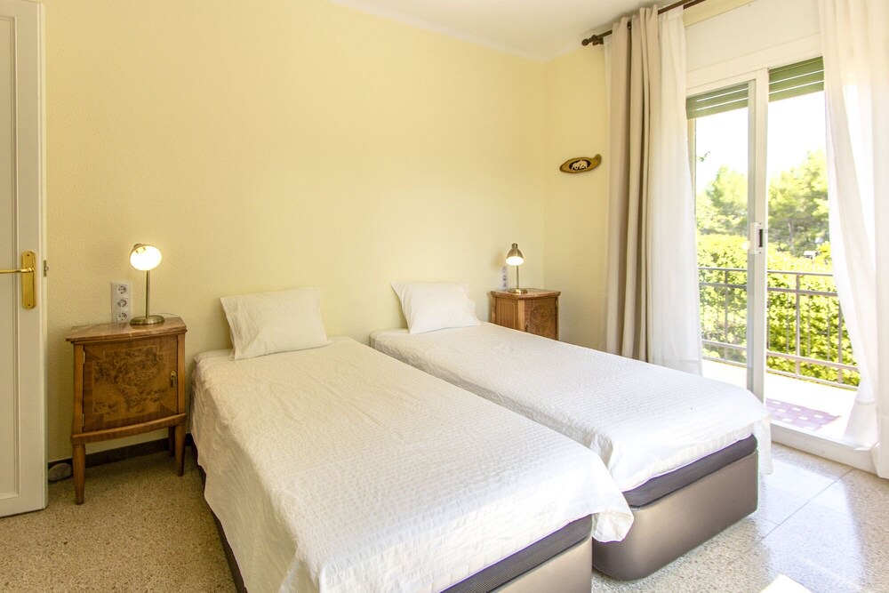 Photo of Bedroom in Santa Maria de l'Avall