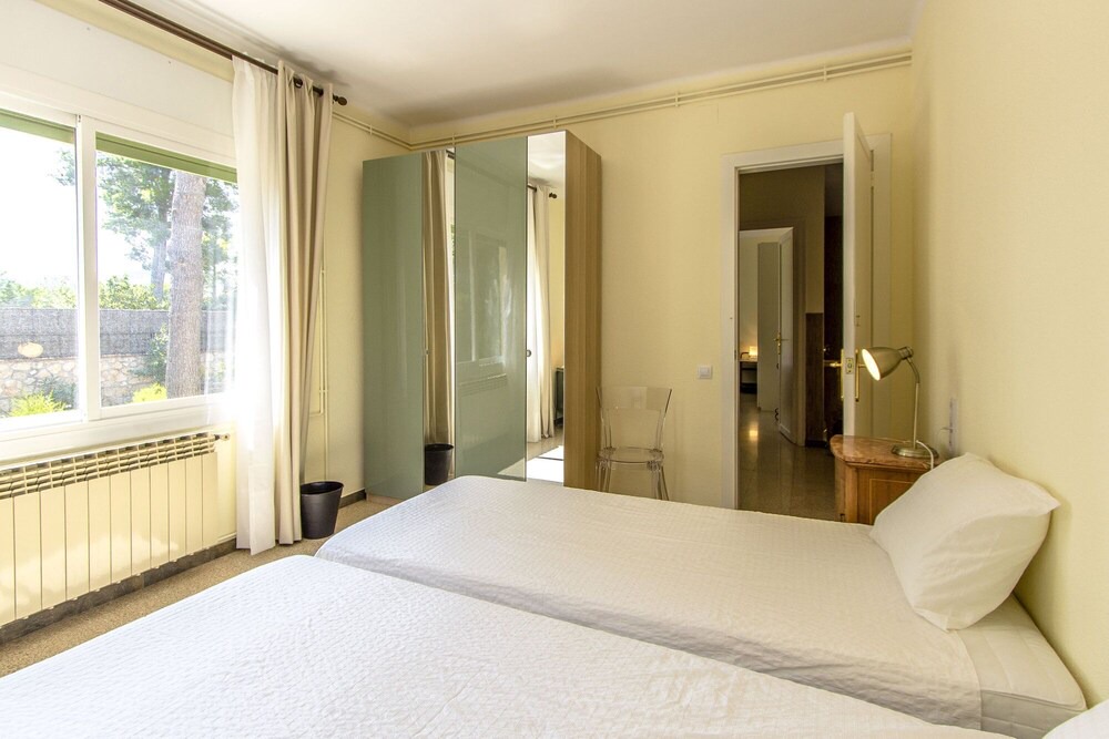 Photo of Bedroom in Santa Maria de l'Avall
