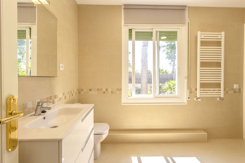 Photo of Bathroom in Santa Maria de l'Avall
