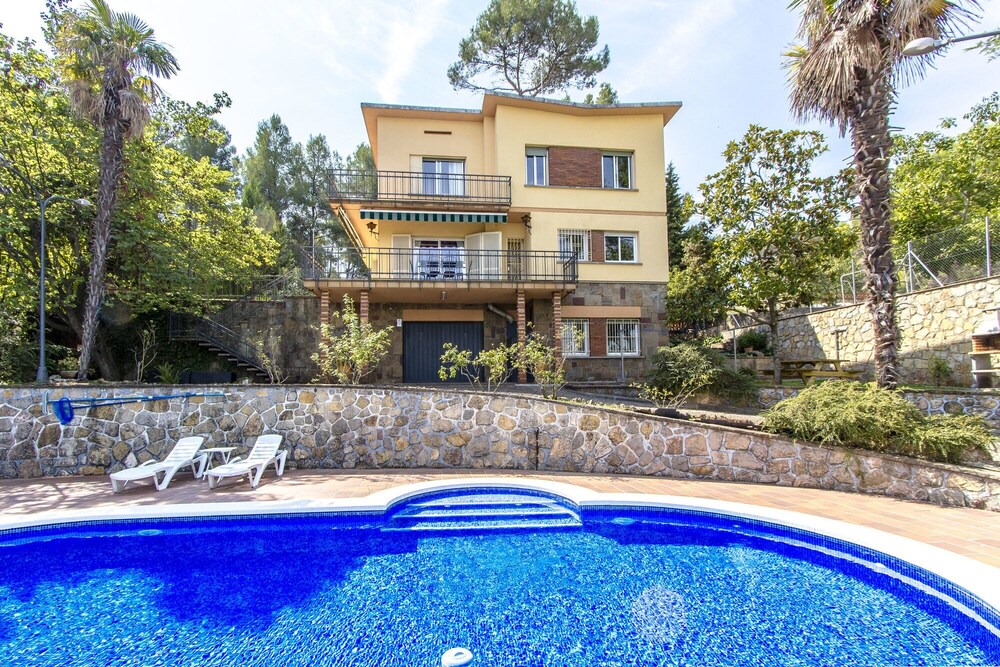 Photo of Outdoor in Santa Maria de l'Avall