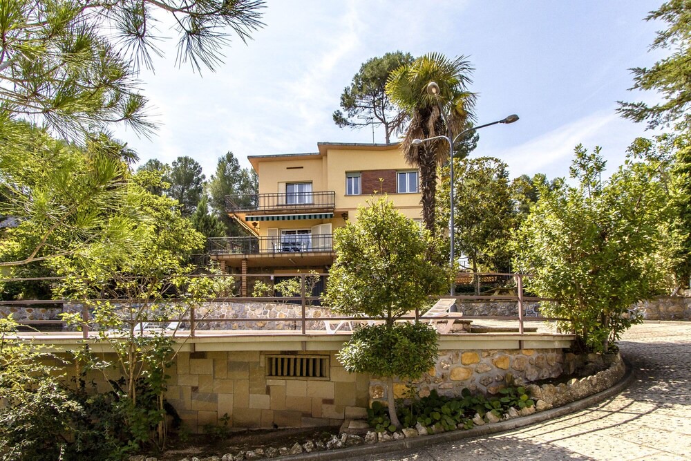 Photo of Outdoor in Santa Maria de l'Avall
