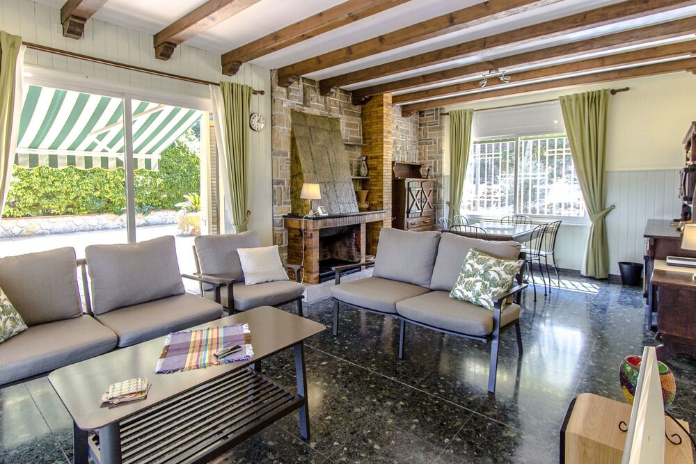 Photo of Livingroom in Santa Maria de l'Avall