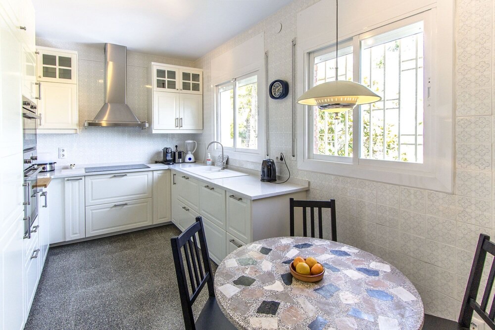 Photo of Kitchen in Santa Maria de l'Avall