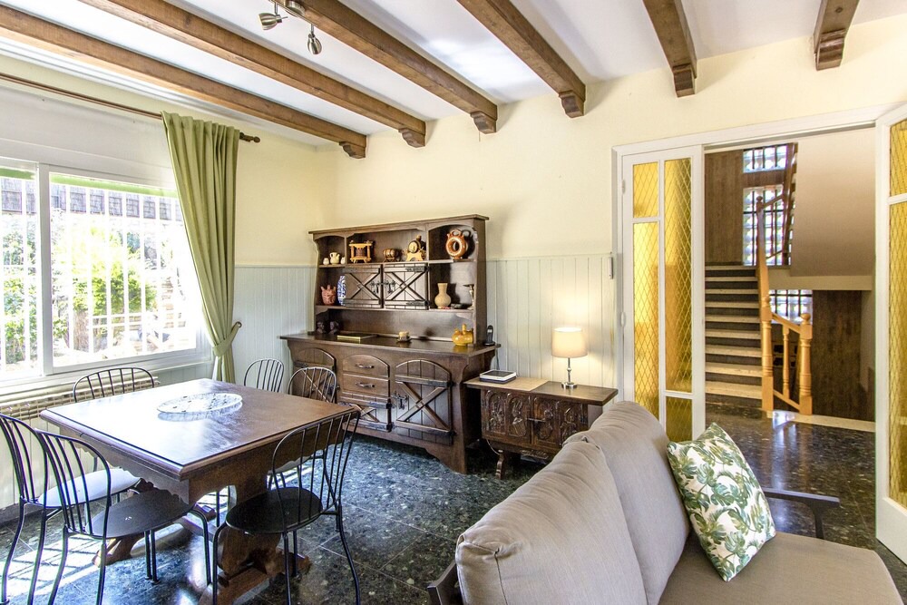 Photo of Livingroom in Santa Maria de l'Avall