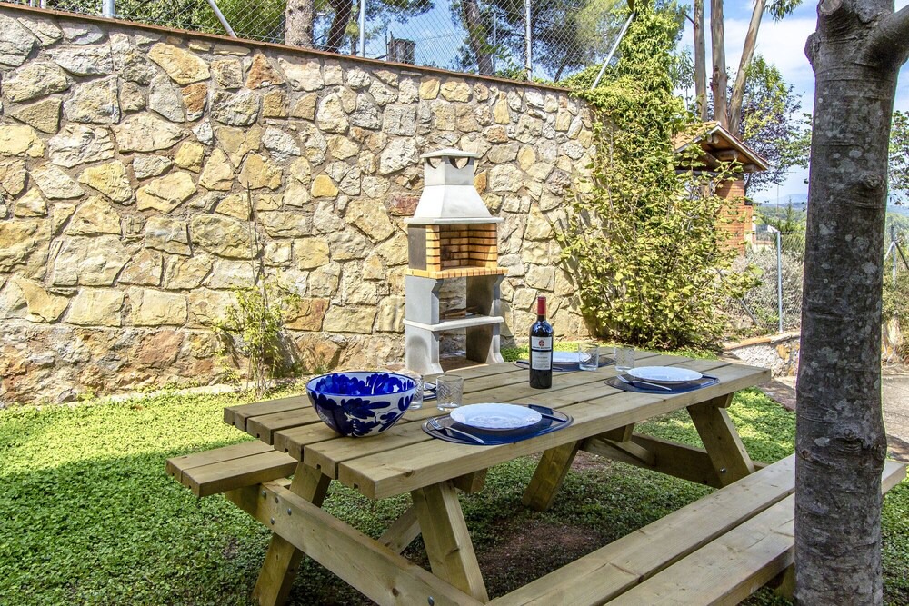 Photo of Patio Balcony in Santa Maria de l'Avall