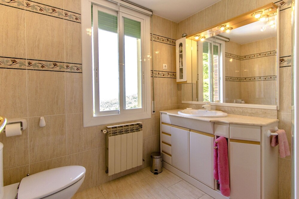 Photo of Bathroom in Santa Maria de l'Avall