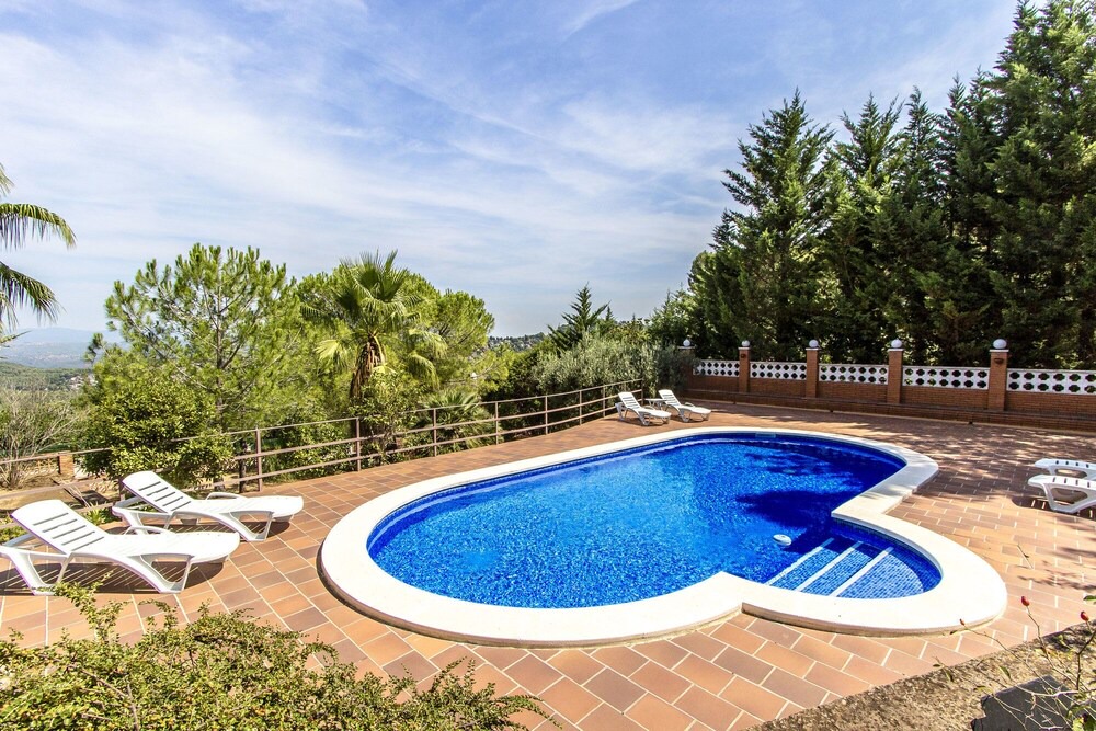 Photo of Outdoor in Santa Maria de l'Avall