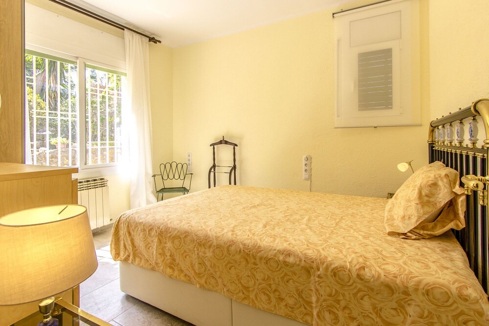 Photo of Bedroom in Santa Maria de l'Avall
