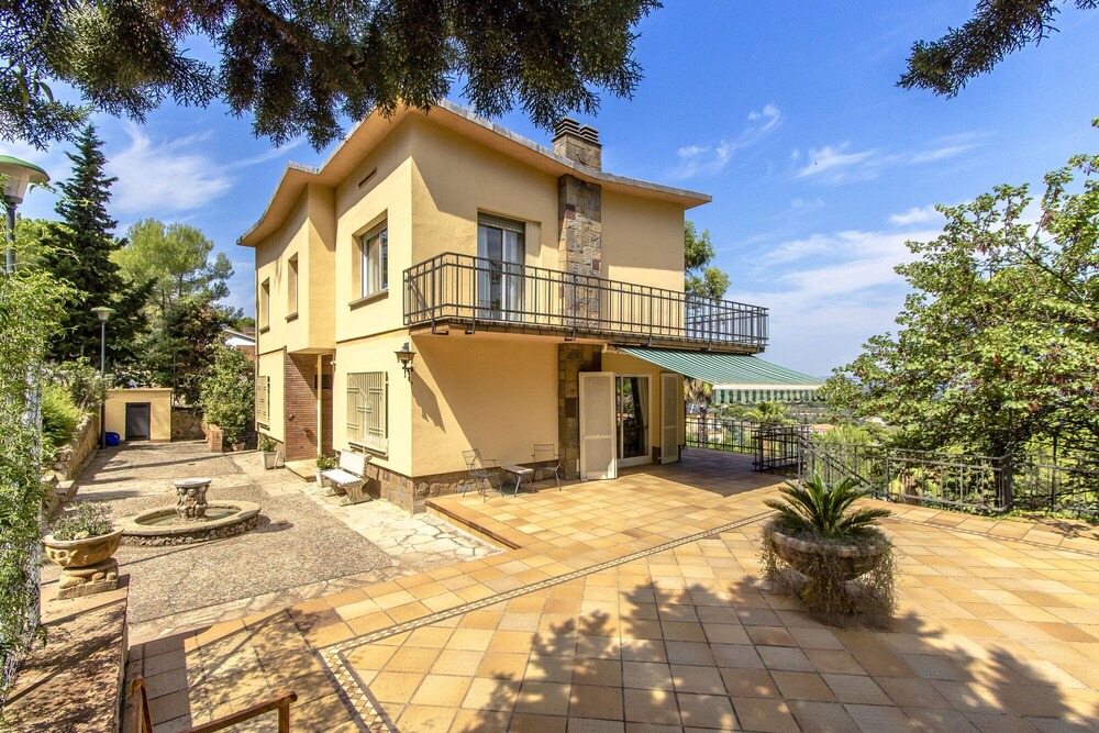 Photo of Outdoor in Santa Maria de l'Avall