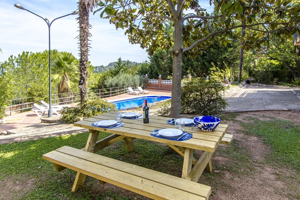 Photo of Outdoor in Santa Maria de l'Avall