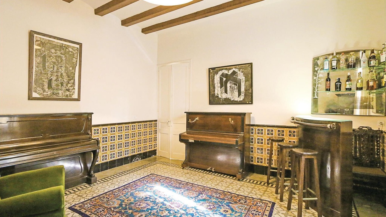 Photo of Bedroom in Vilanova del Valles
