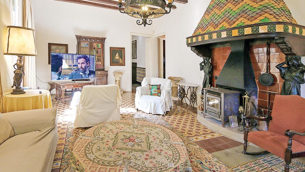 Photo of Bedroom in Vilanova del Valles