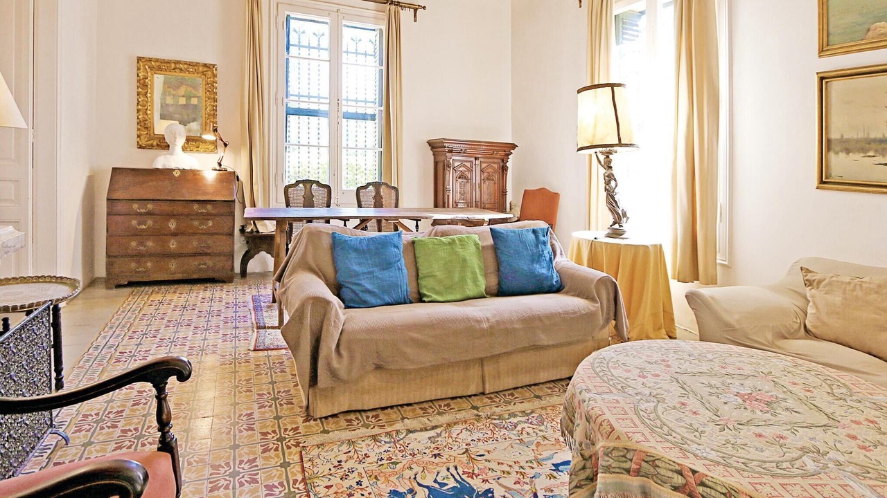 Photo of Bedroom in Vilanova del Valles