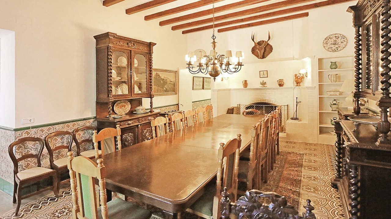 Photo of Bedroom in Vilanova del Valles