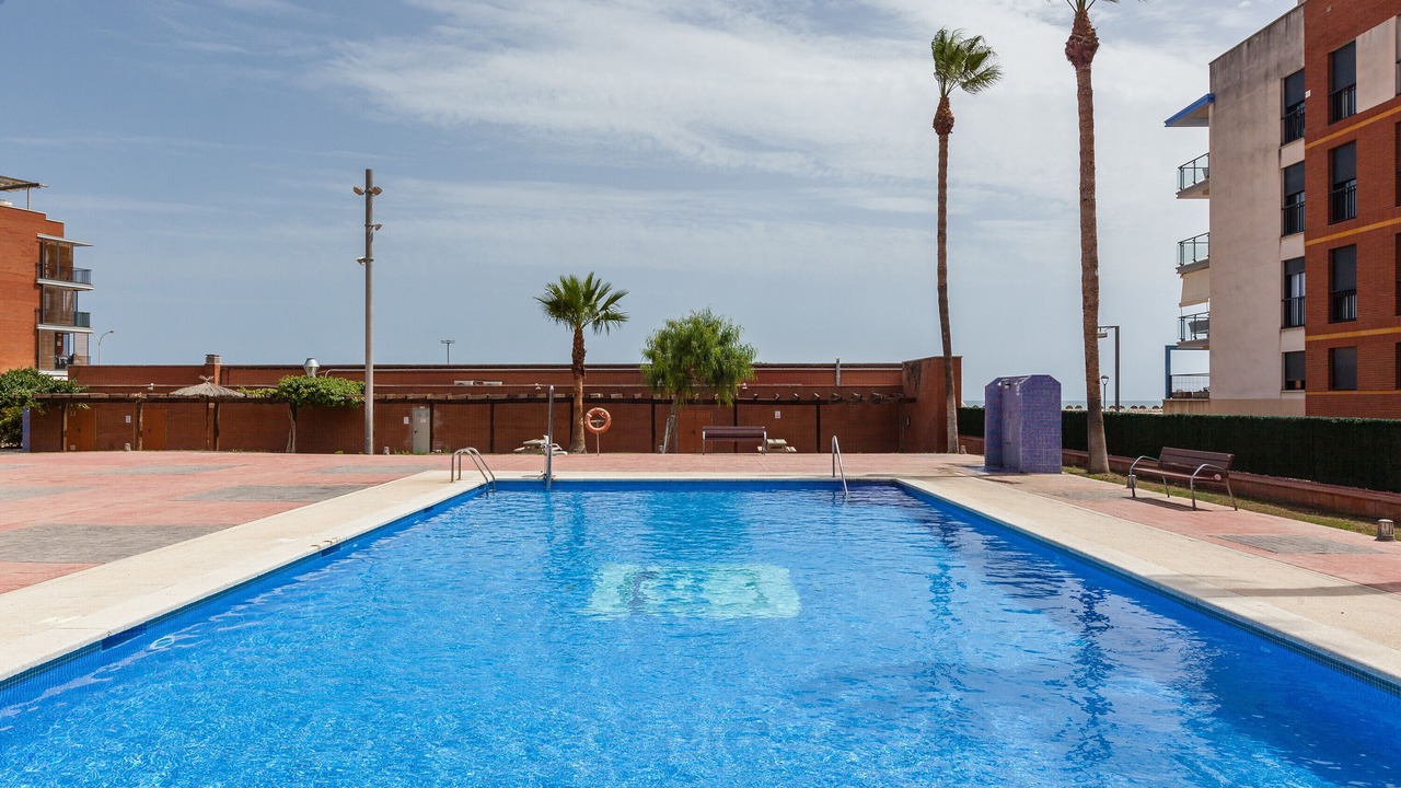 Photo of Outdoor in Cubelles