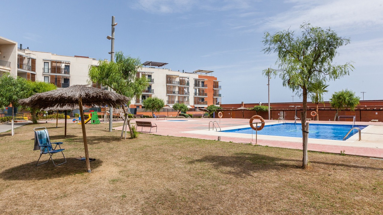 Photo of Outdoor in Cubelles