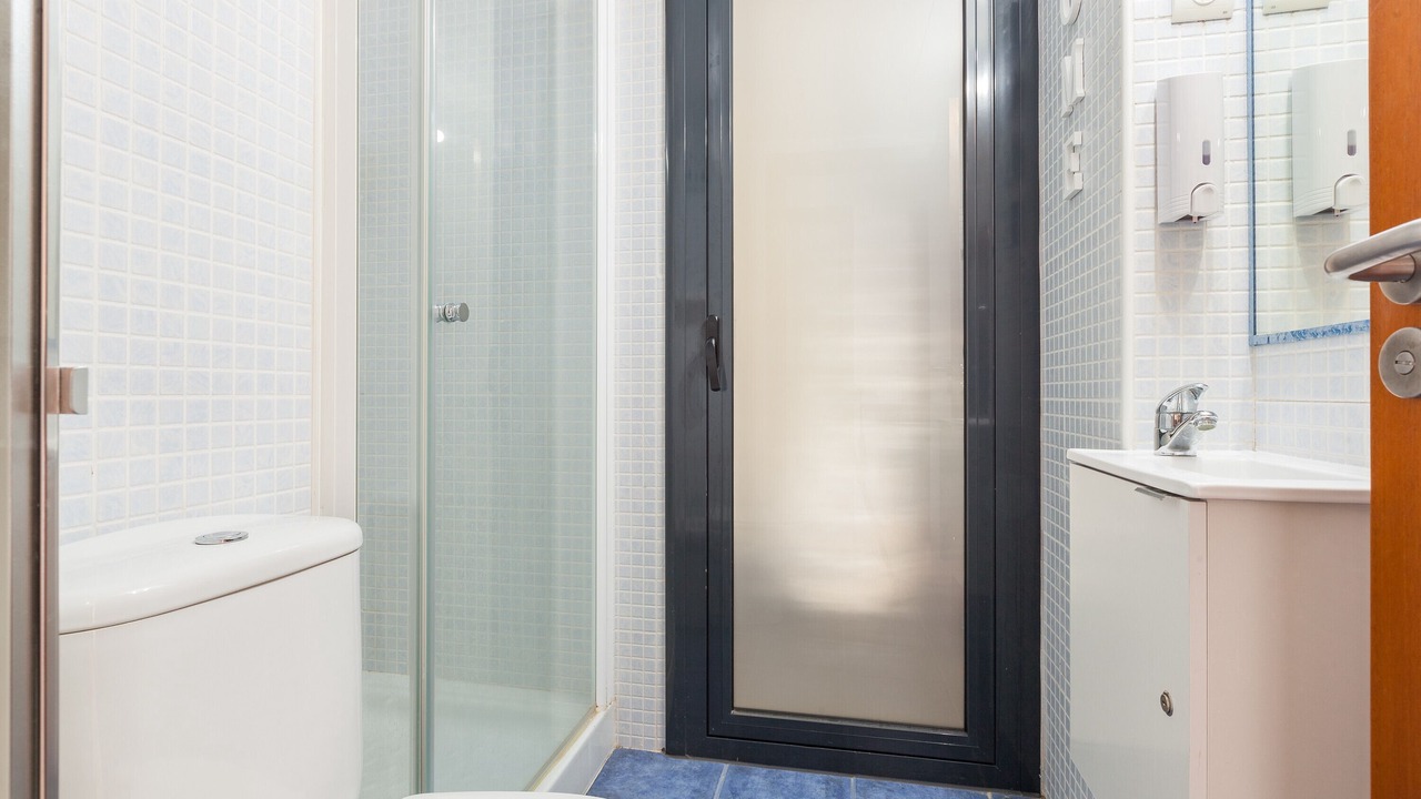 Photo of Bathroom in Cubelles