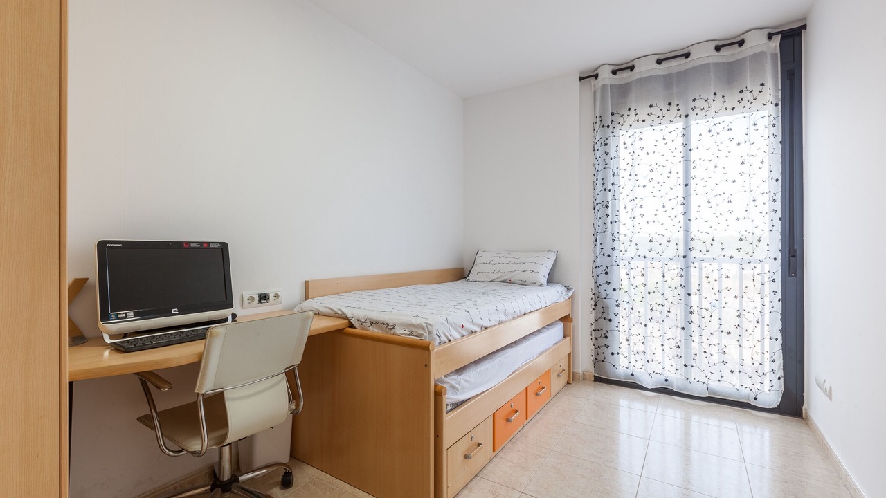 Photo of Bedroom in Cubelles