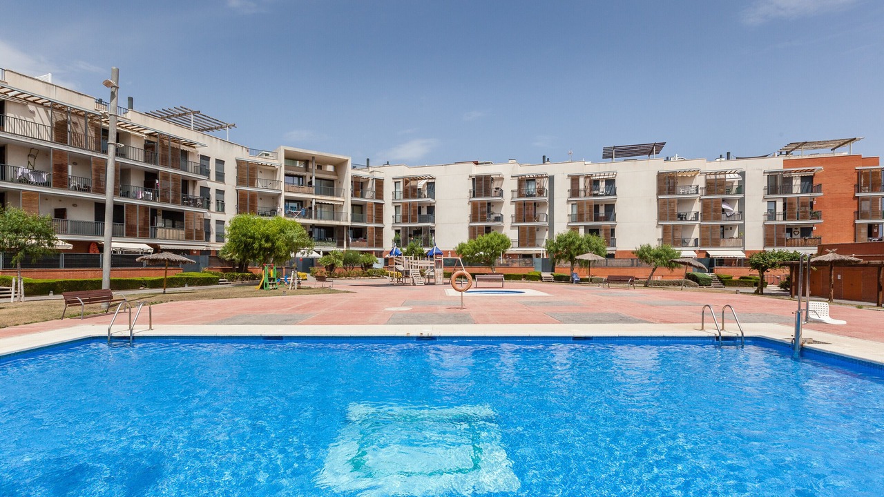 Photo of Outdoor in Cubelles