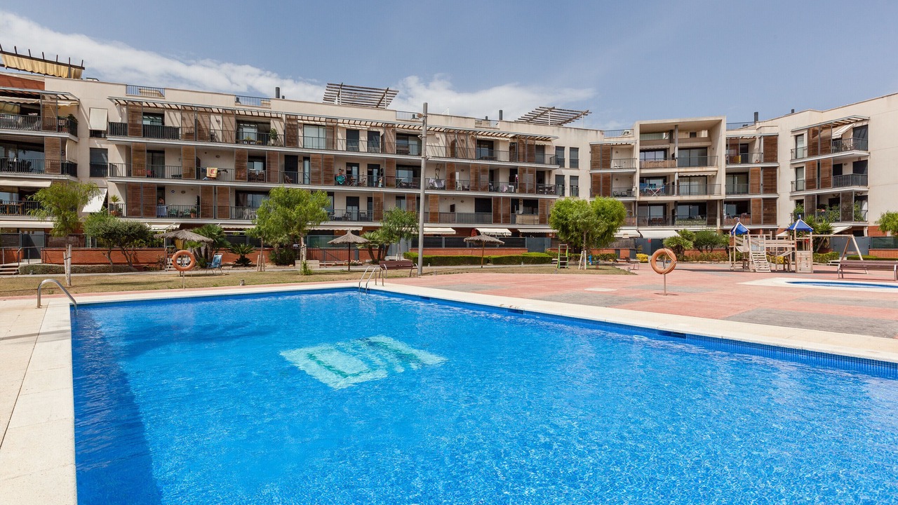 Photo of Outdoor in Cubelles