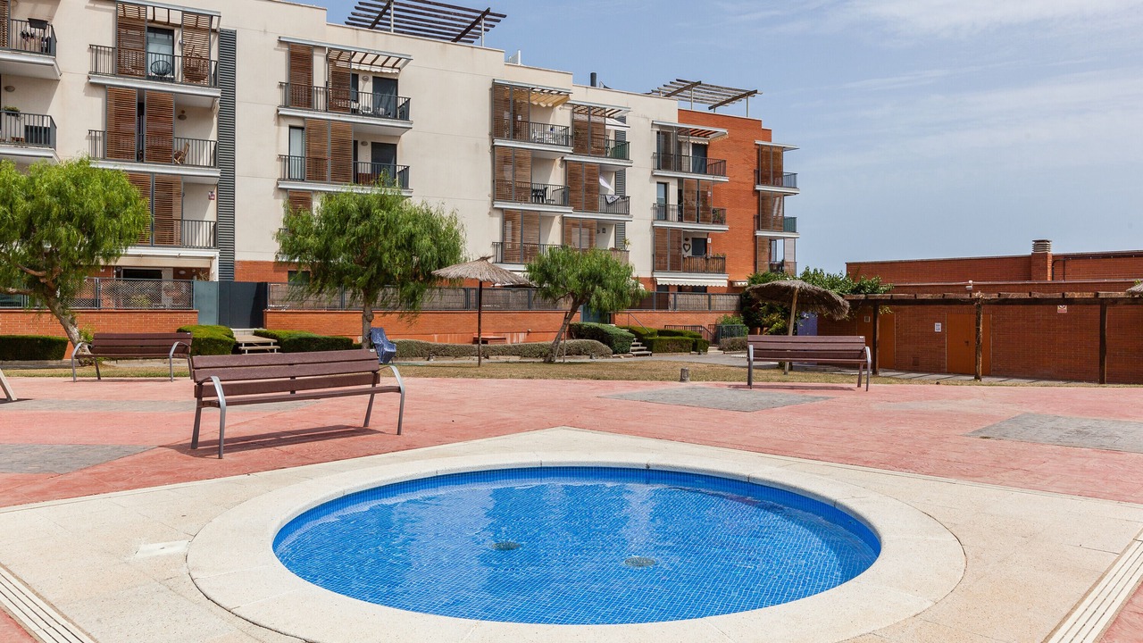 Photo of Outdoor in Cubelles