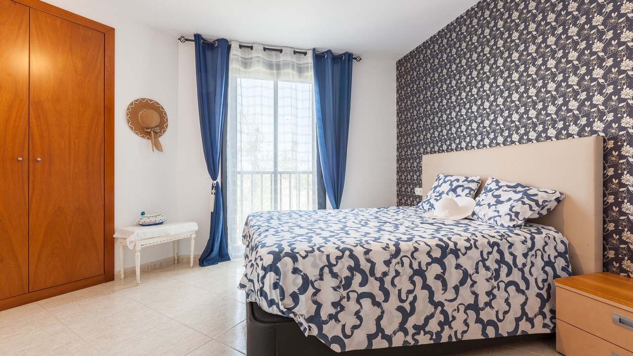 Photo of Bedroom in Cubelles