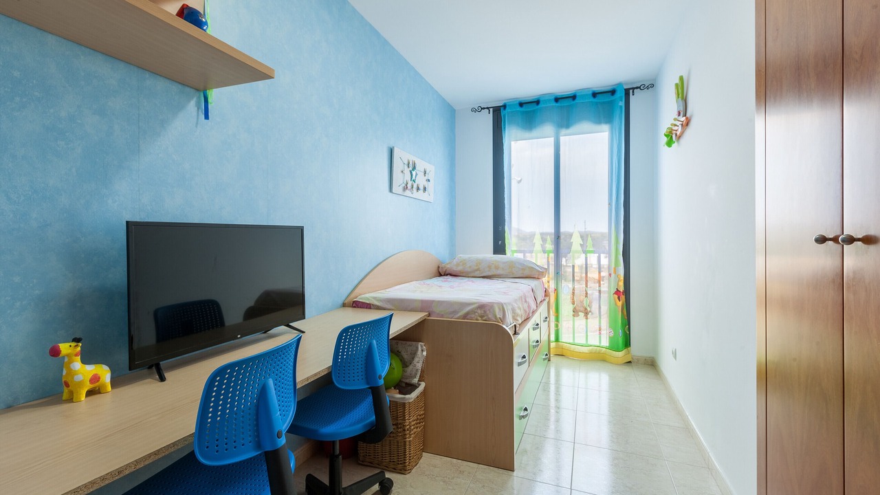 Photo of Bedroom in Cubelles