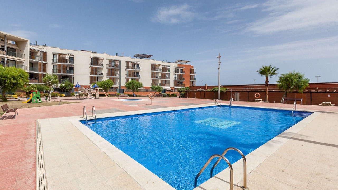 Photo of Outdoor in Cubelles