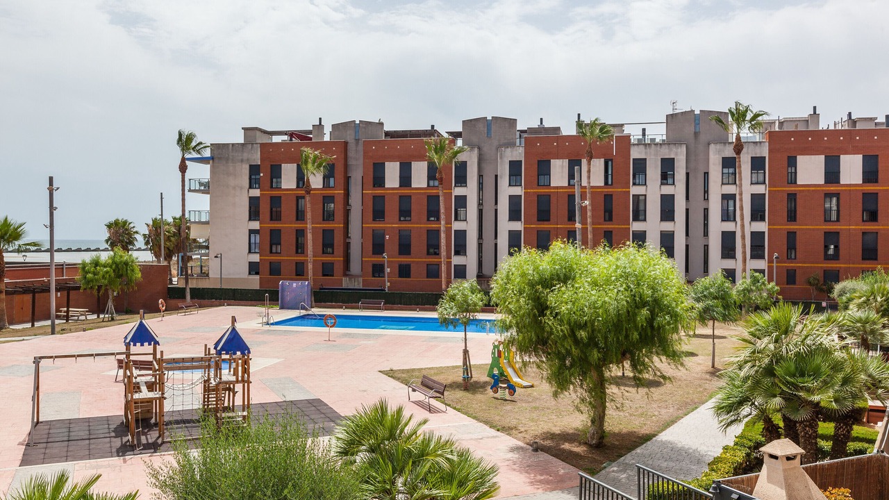Photo of Outdoor in Cubelles