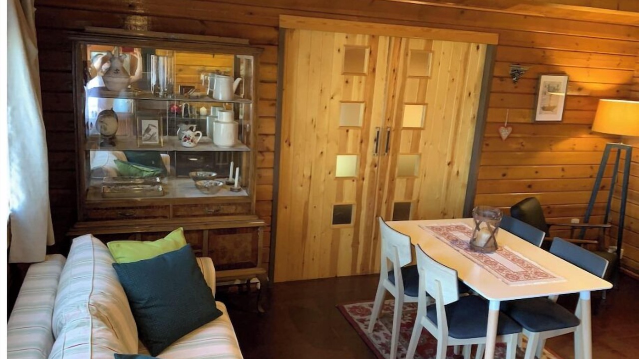 Photo of Livingroom in Vallcebre