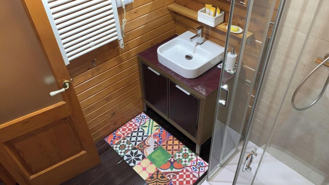 Photo of Bathroom in Vallcebre