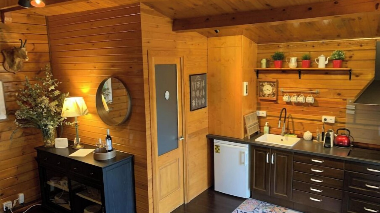 Photo of Kitchen in Vallcebre