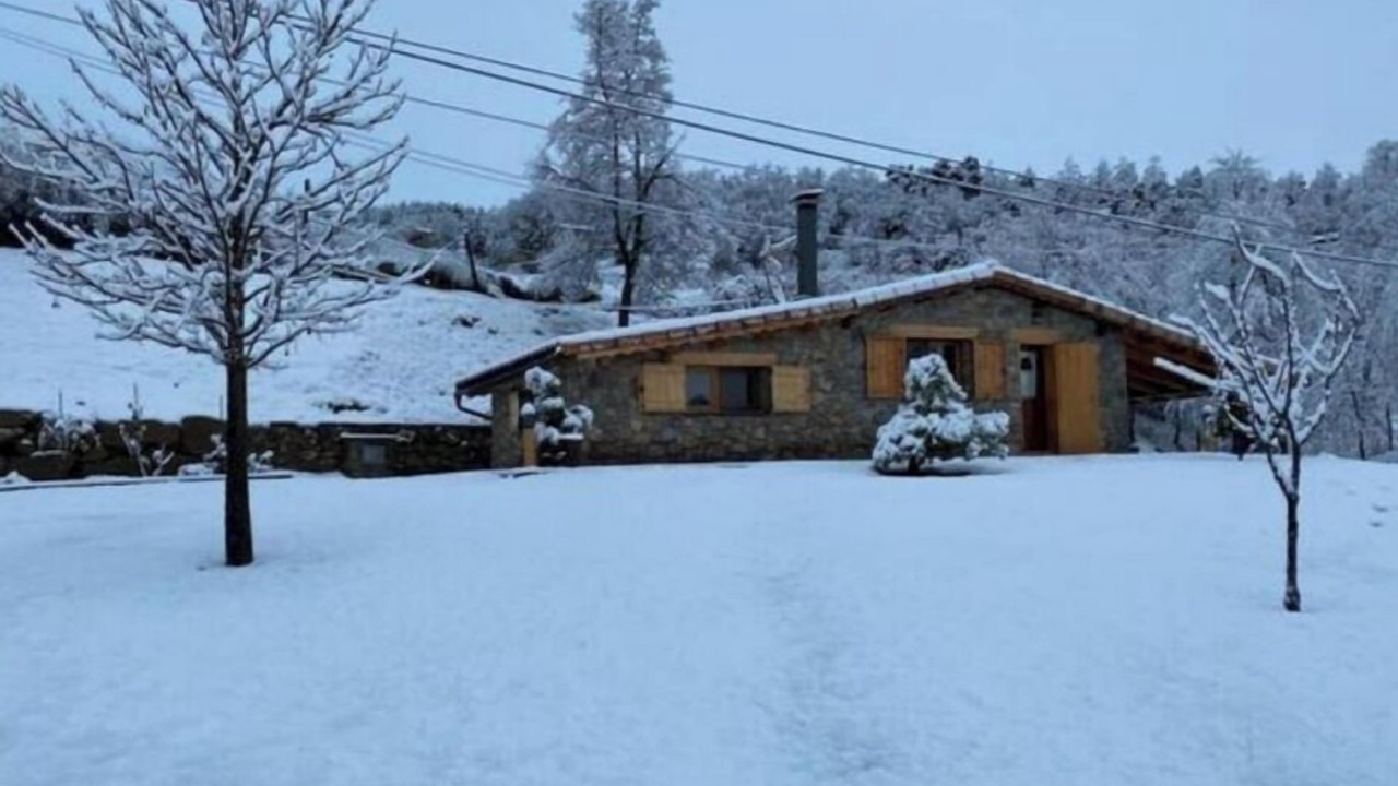 Photo of Outdoor in Vallcebre