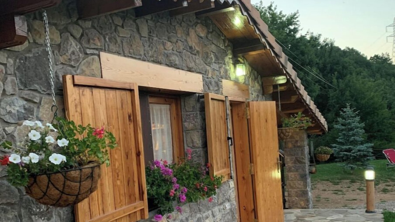Photo of Outdoor in Vallcebre