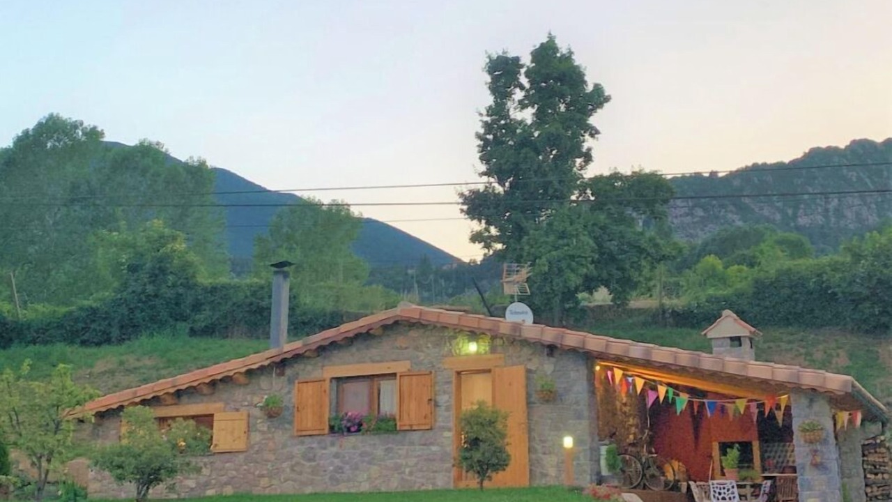 Photo of Outdoor in Vallcebre