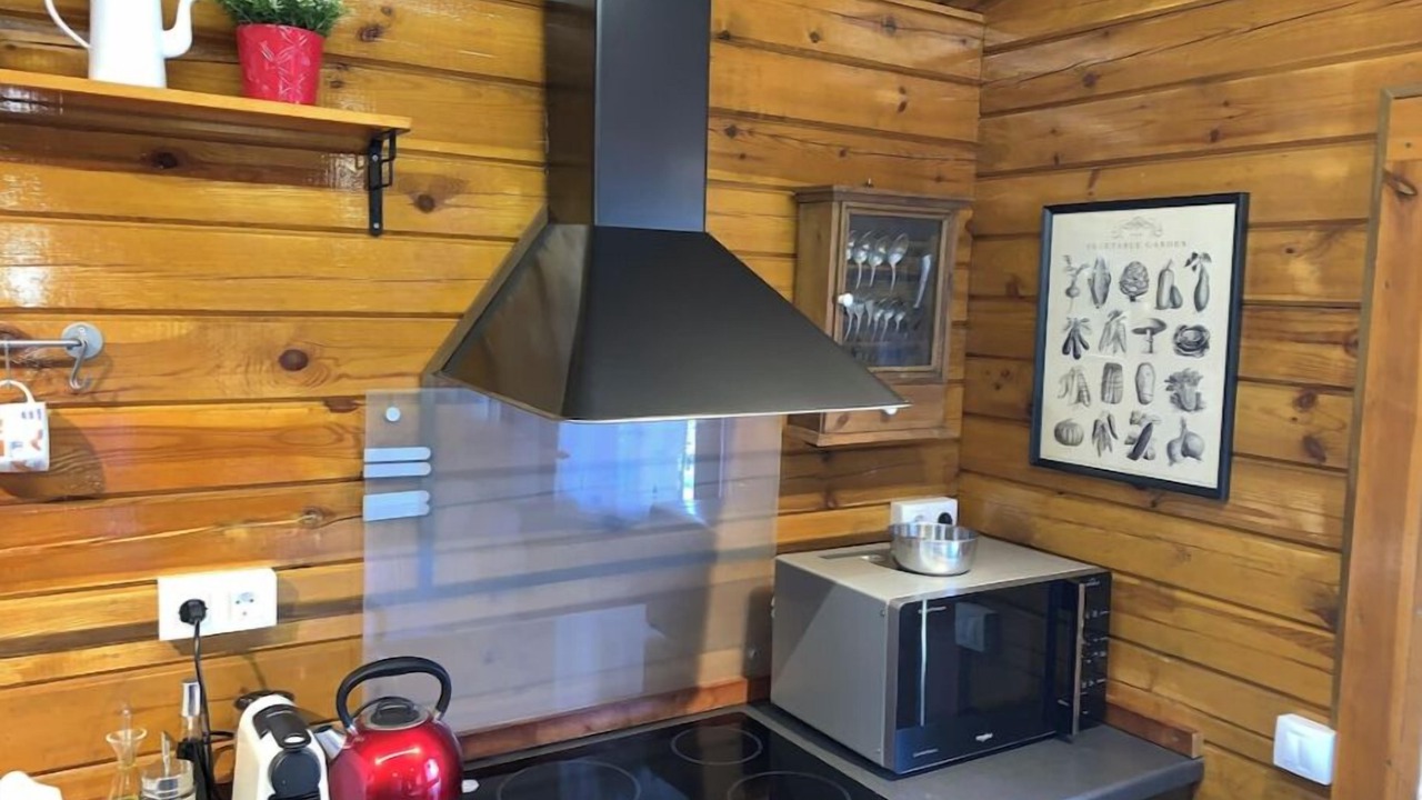Photo of Kitchen in Vallcebre