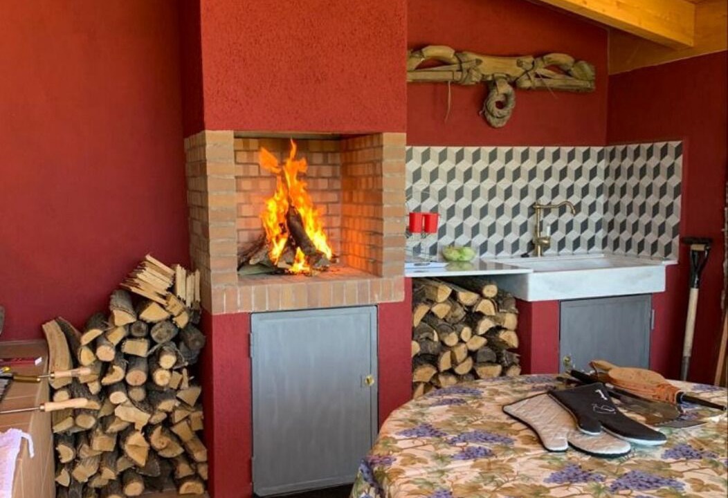 Photo of Kitchen in Vallcebre