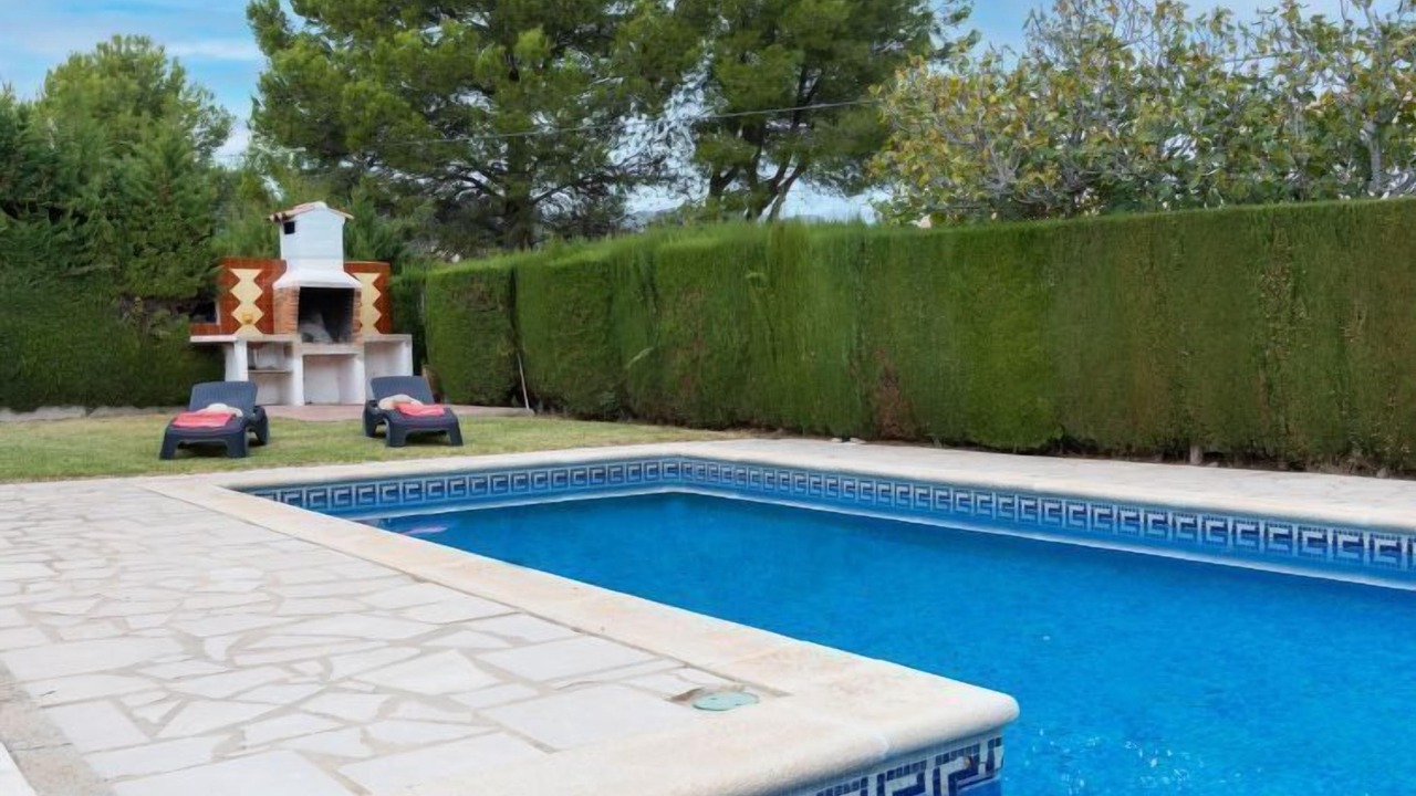 Photo of Outdoor in L Almadrava