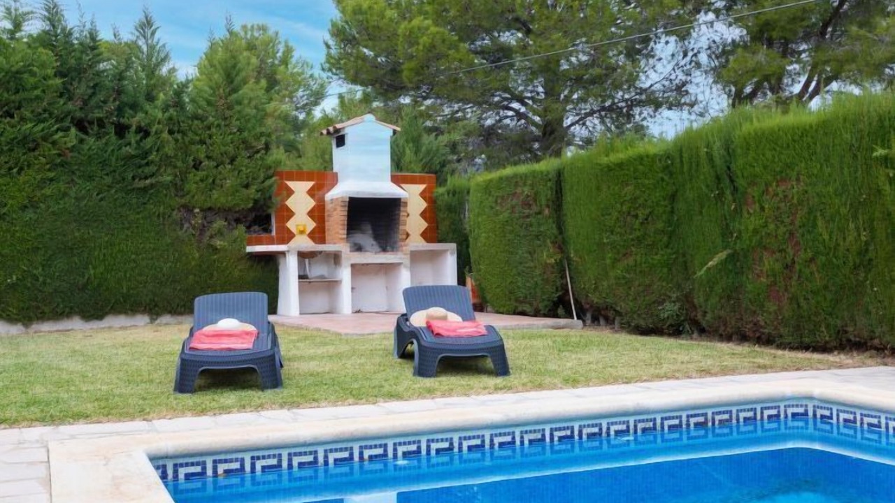 Photo of Outdoor in L Almadrava