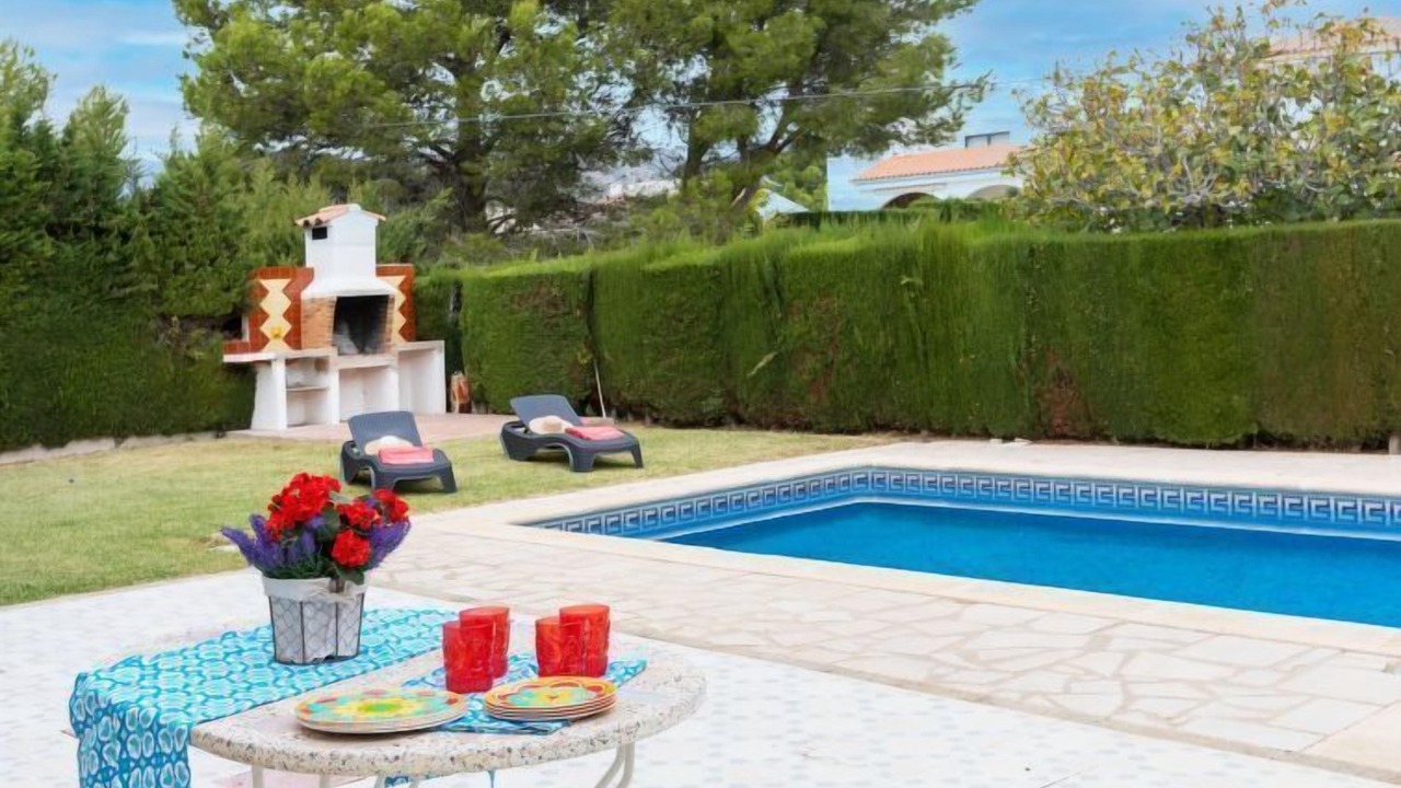Photo of Outdoor in L Almadrava