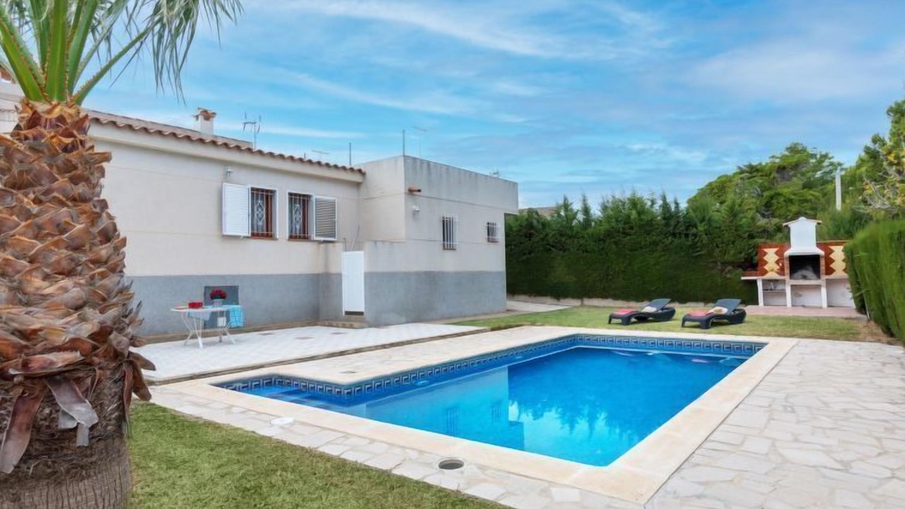 Photo of Outdoor in L Almadrava