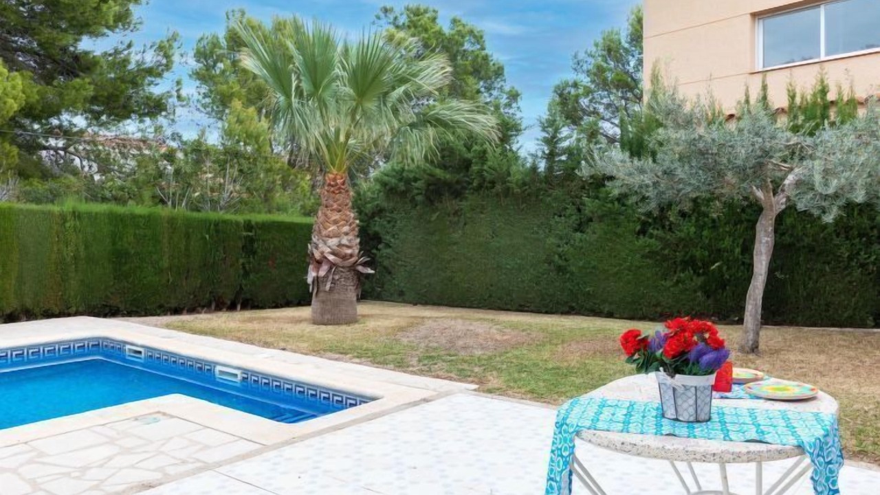 Photo of Outdoor in L Almadrava