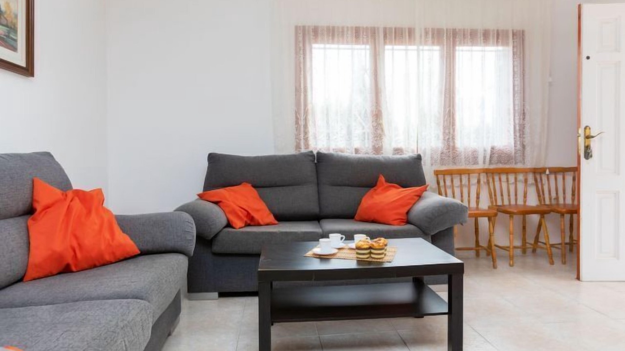 Photo of Livingroom in L Almadrava