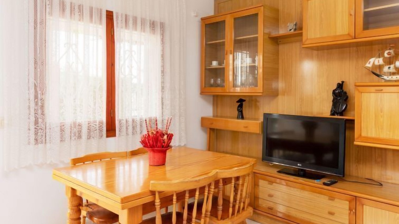 Photo of Bedroom in L Almadrava